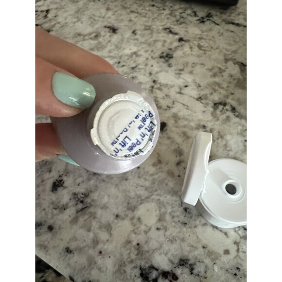 CLEAN RESERVE  Purple Clay Detoxifying Mask 2 oz NIB - Picture 4 of 8